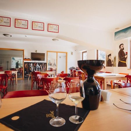 Eco Winery Lipovac Apartments Τσέτινιε Εξωτερικό φωτογραφία
