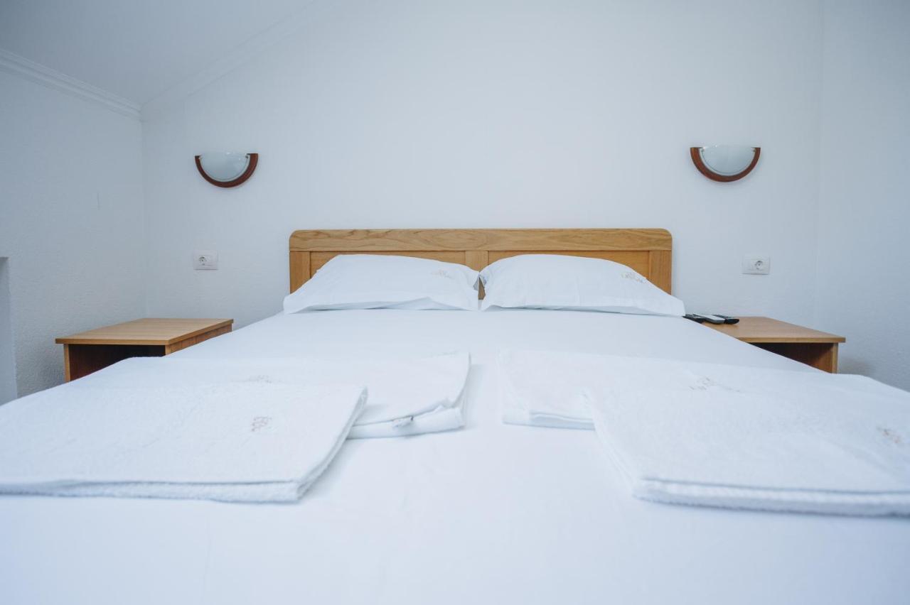 Eco Winery Lipovac Apartments Τσέτινιε Εξωτερικό φωτογραφία