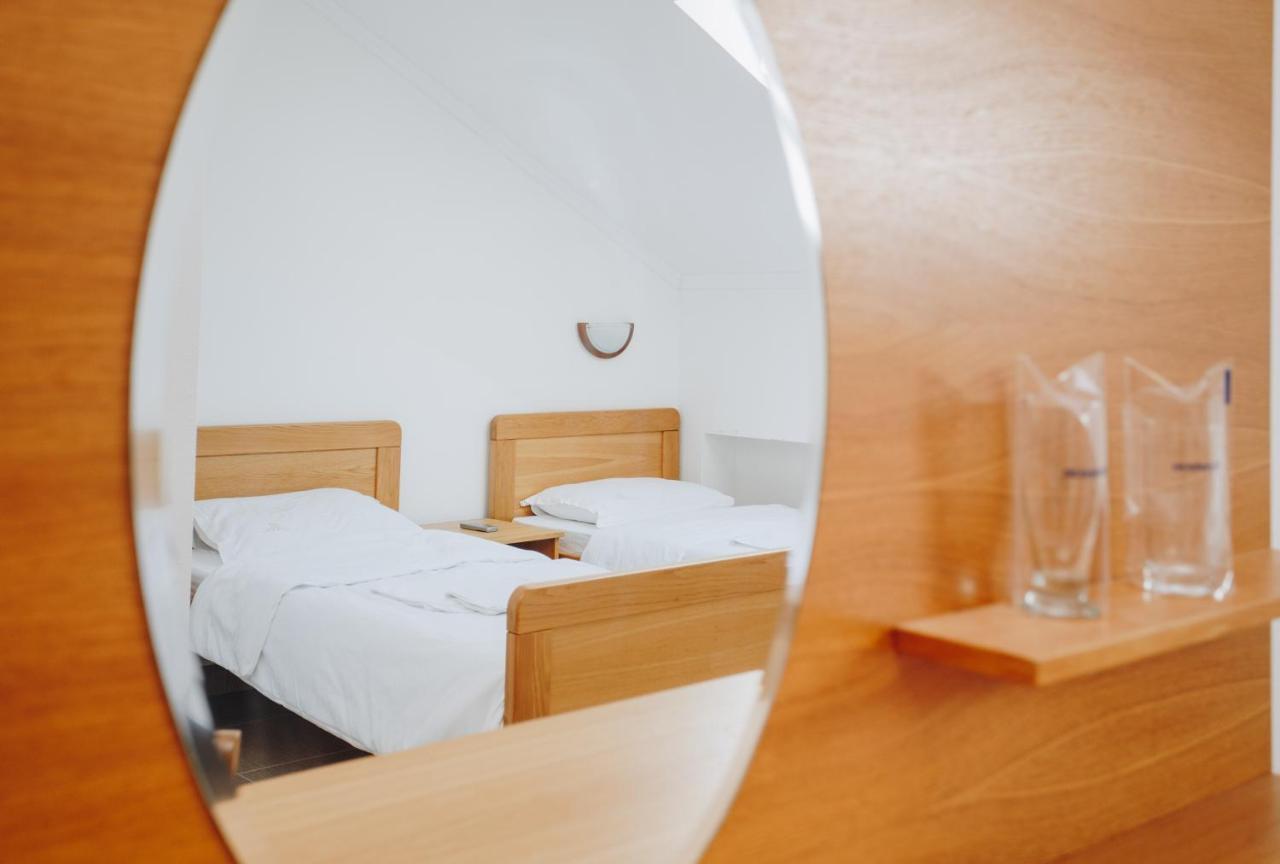 Eco Winery Lipovac Apartments Τσέτινιε Εξωτερικό φωτογραφία